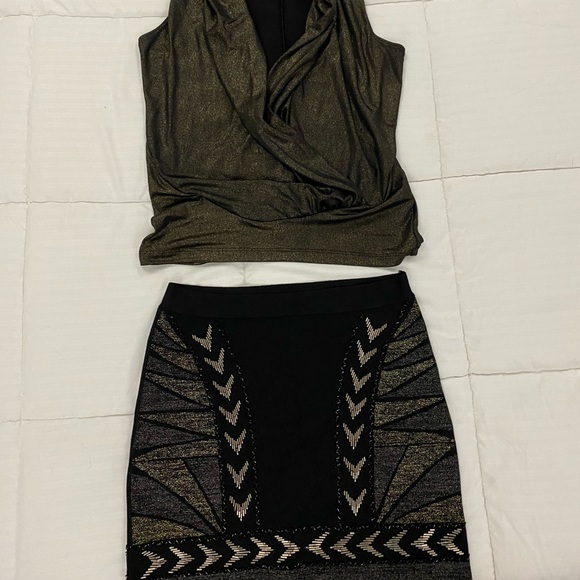 Marciano Club Outfit (2pcs) - Picture 2 of 9